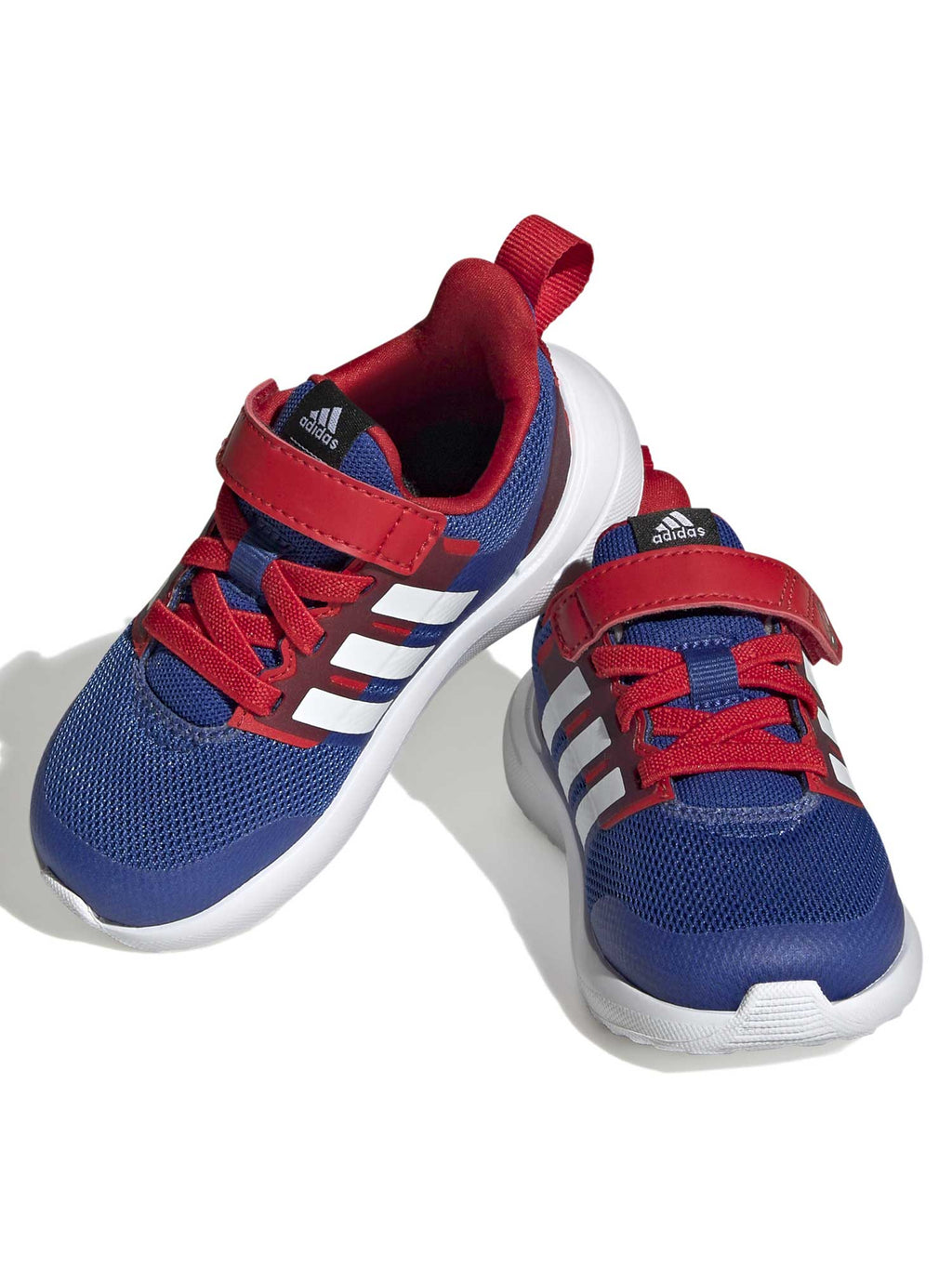 ADIDAS SPORTSWEAR Обувки x Marvel FortaRun 2.0 Spider-Man