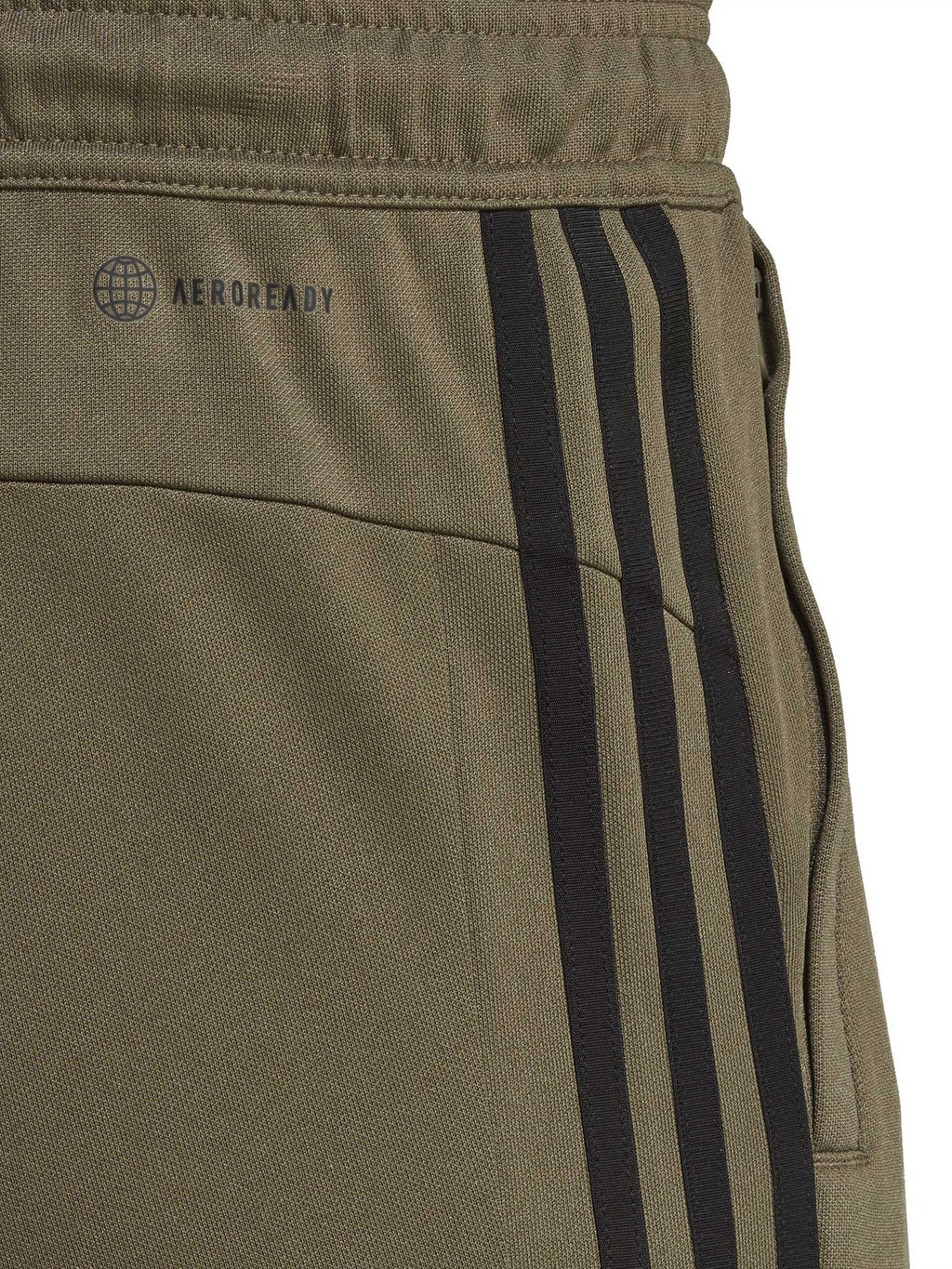 ADIDAS PERFORMANCE Спортно долнище Train Essentials 3-Stripes