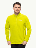 JACK WOLFSKIN Полар TAUNUS HZ M