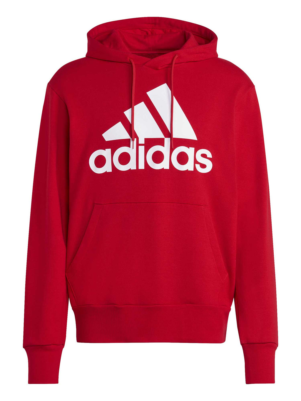 ADIDAS SPORTSWEAR Суитшърт Essentials French Terry Big Logo