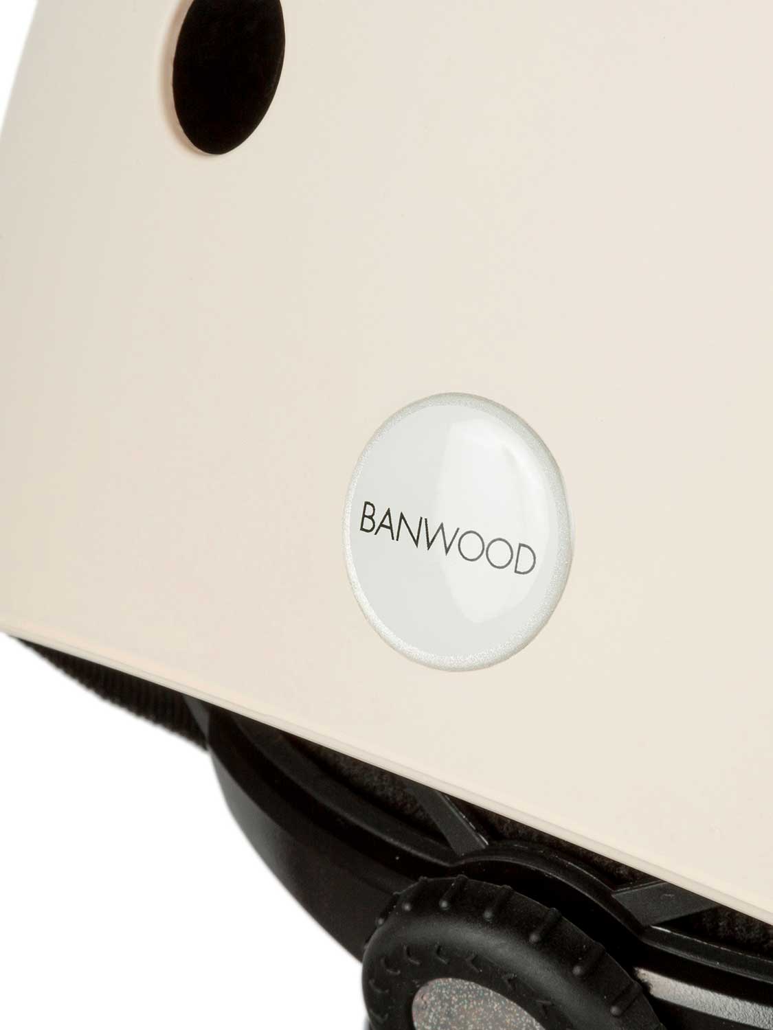 BANWOOD Детска вело каска