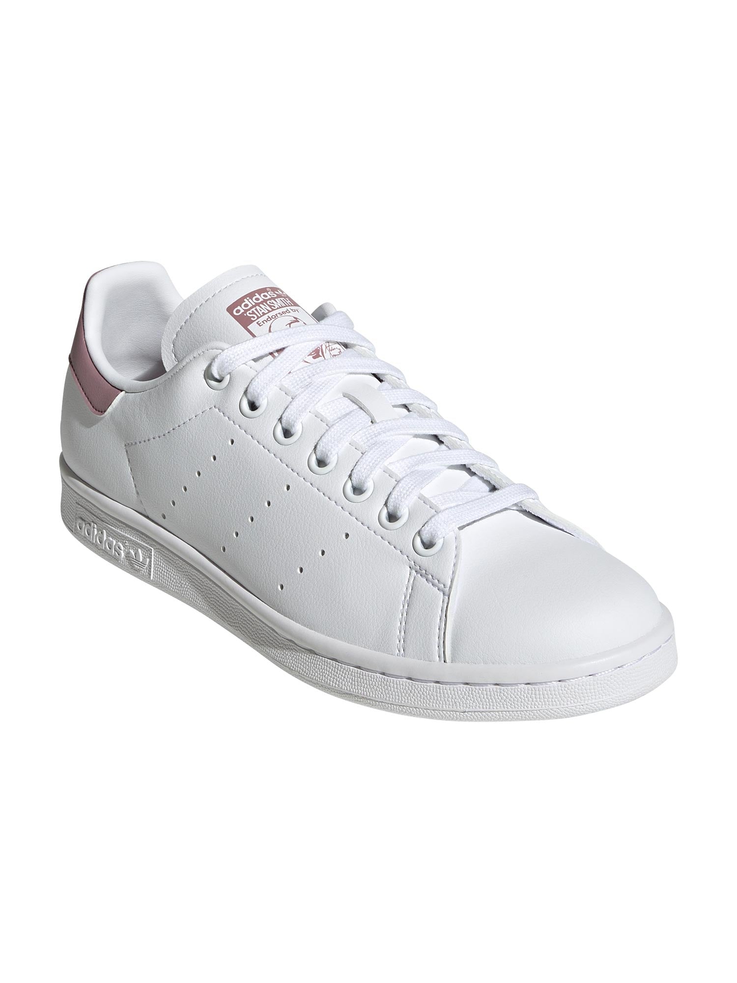 ADIDAS ORIGINALS Обувки Stan Smith