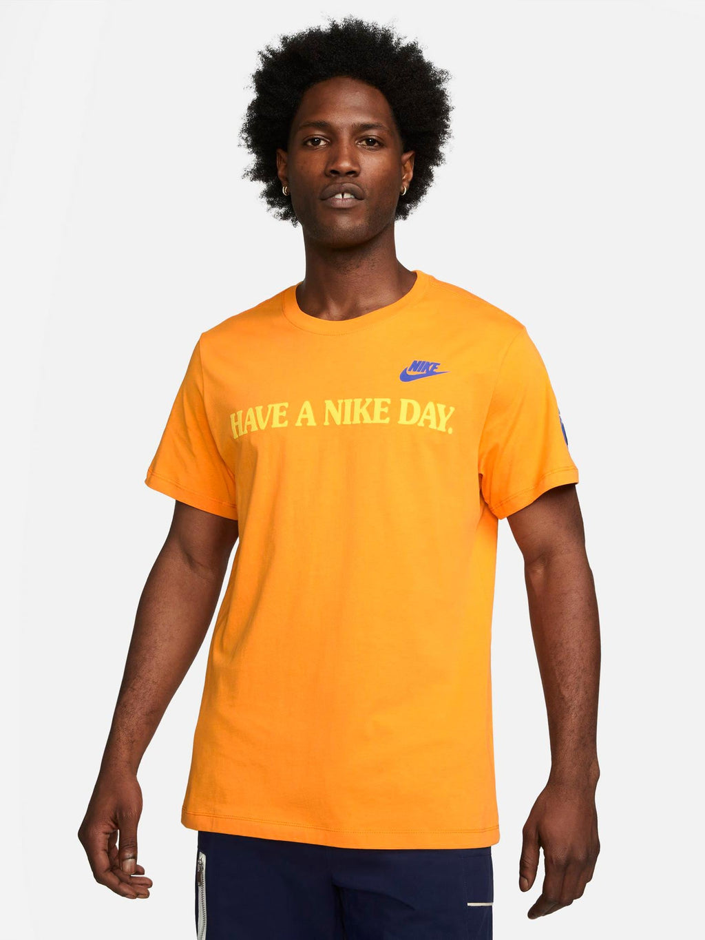 NIKE Тениска M ESS+ STMT 4