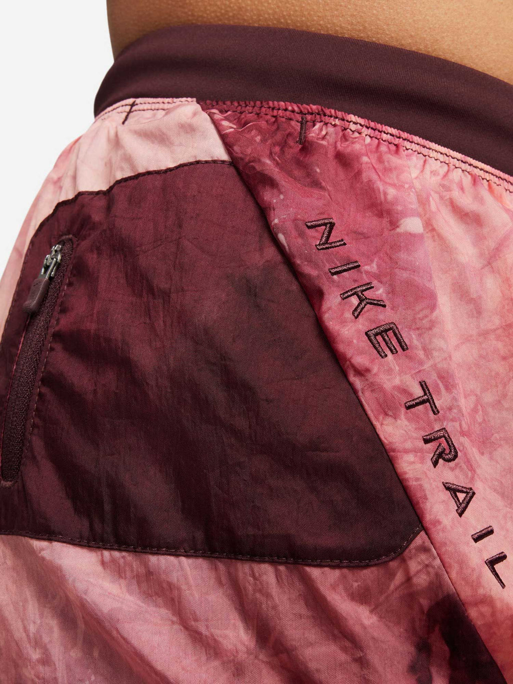 NIKE Къси панталони W NK TRAIL RPL MR 3 BR SHORT