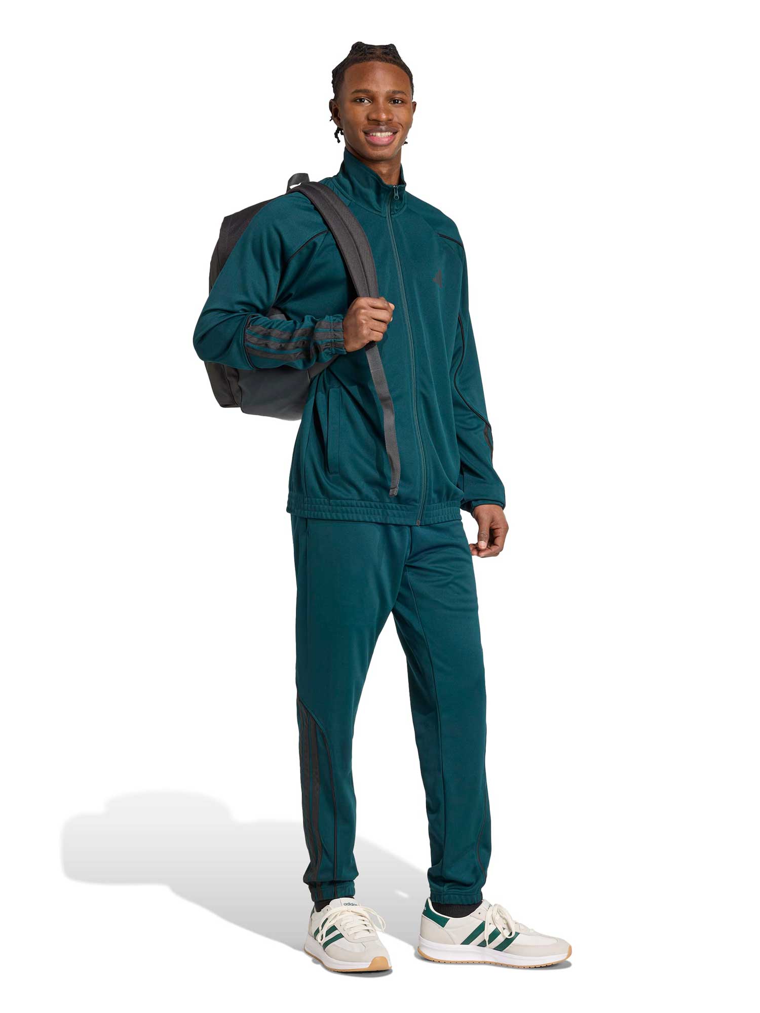 ADIDAS SPORTSWEAR Спортен екип 3-Stripes Tracksuit