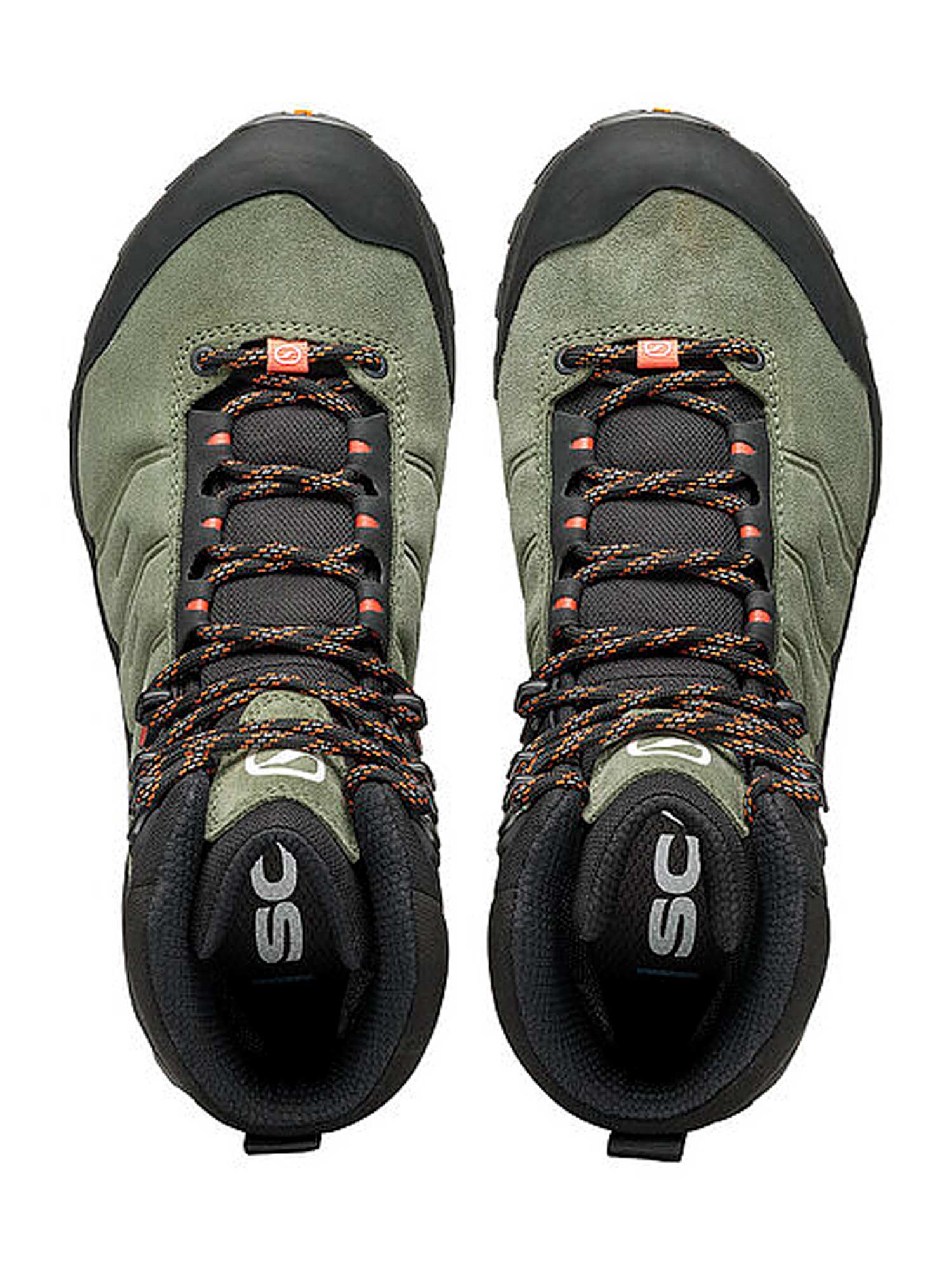 SCARPA Обувки RUSH TRK GTX WMN Gore-tex