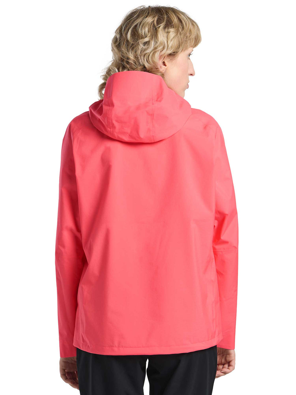 JACK WOLFSKIN Яке PRELIGHT 2.5L LT JKT W