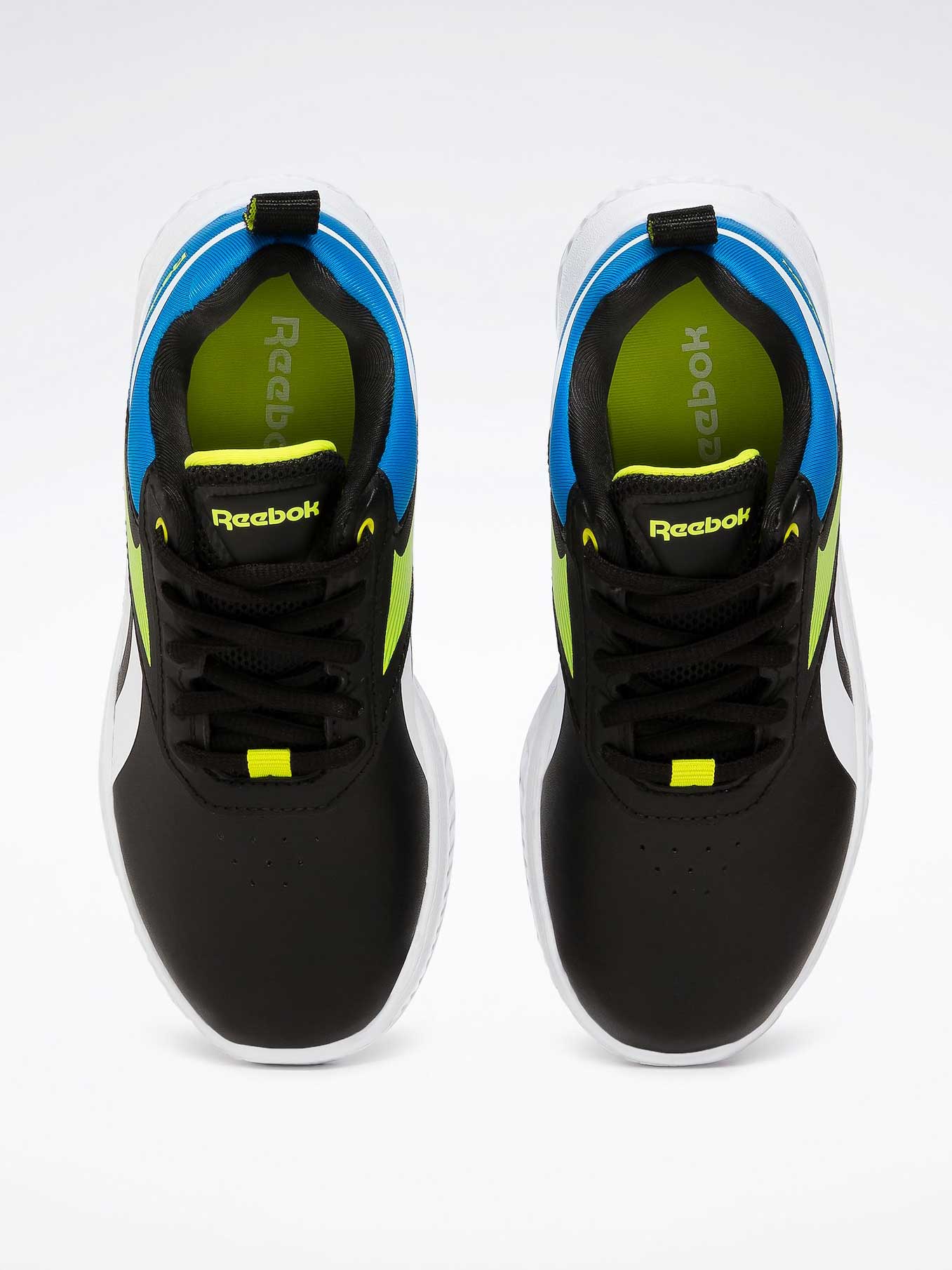 REEBOK Обувки RUSH RUNNER 5 SYN