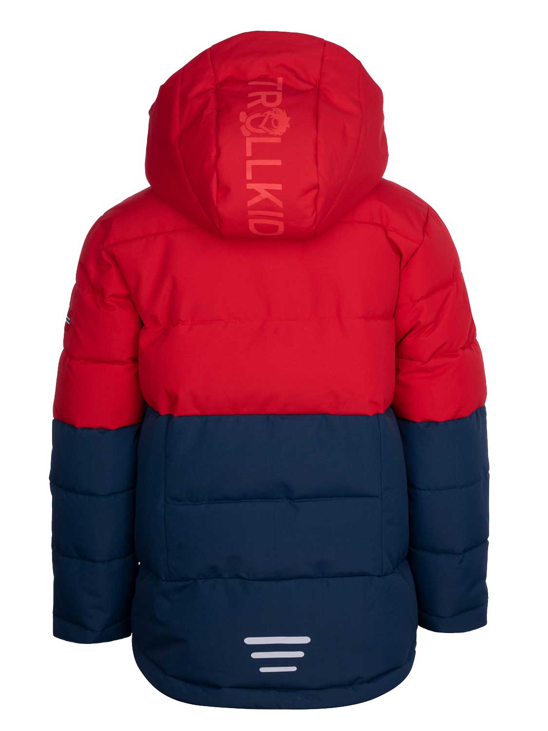 TROLLKIDS Яке Gryllefjord Jacket