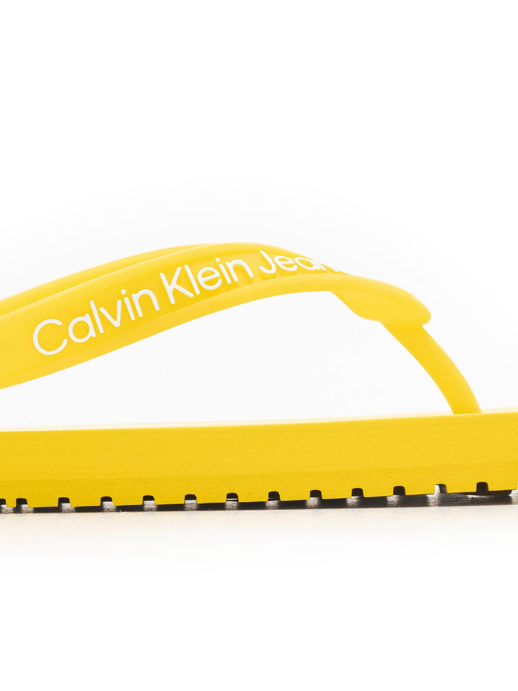 Calvin Klein Jeans Джапанки MONOGRAM TPU