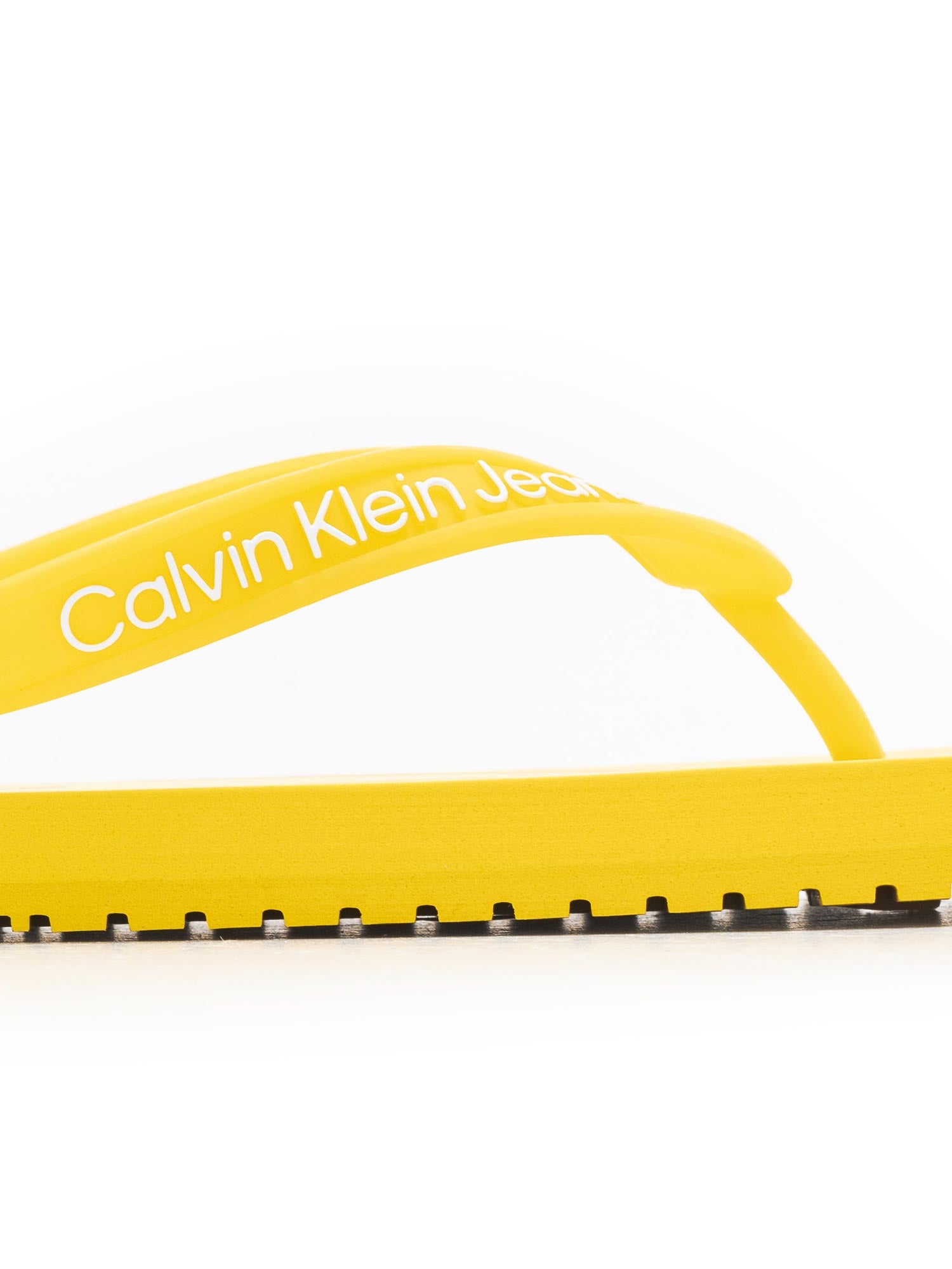 Calvin Klein Jeans Джапанки MONOGRAM TPU