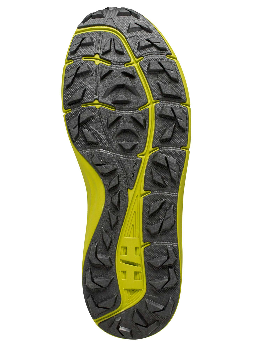 HELLY HANSEN Обувки STEGA HT
