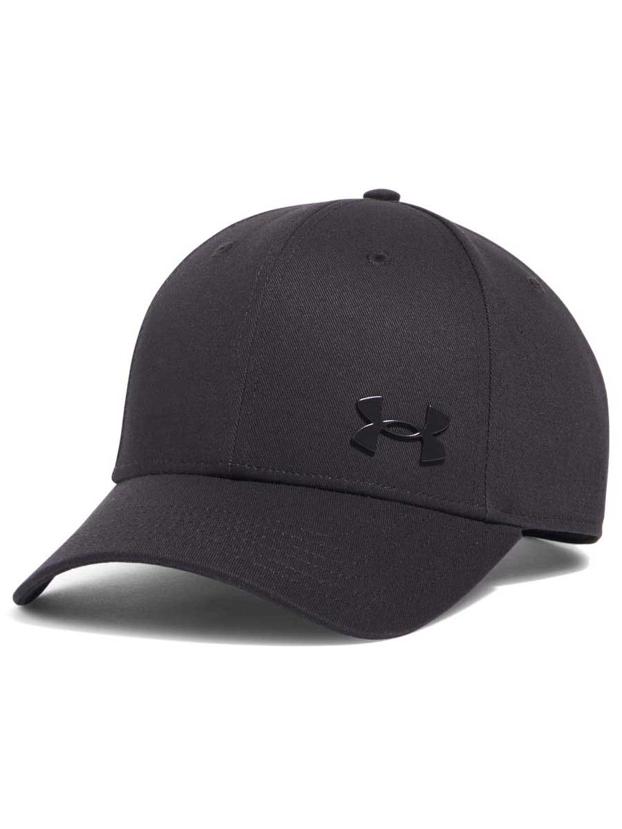 UNDER ARMOUR Шапка M Sportstyle Metal ADJ