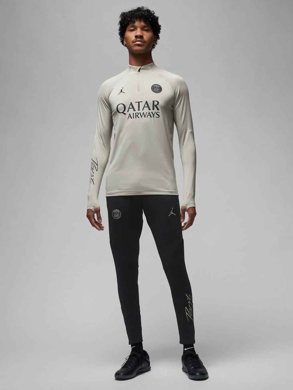 JORDAN Спортно долнище PSG M NK DF STRK PANT KPZ 3R
