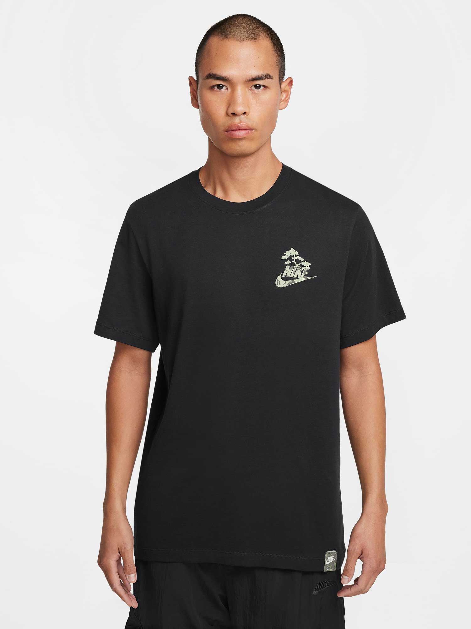 NIKE Тениска U NSW TEE OC LBR UNISEX