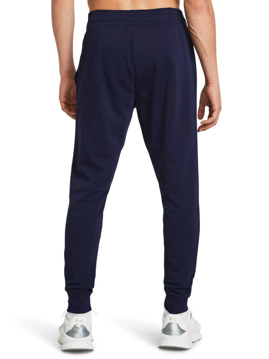 UNDER ARMOUR Спортно долнище Rival Terry Jogger