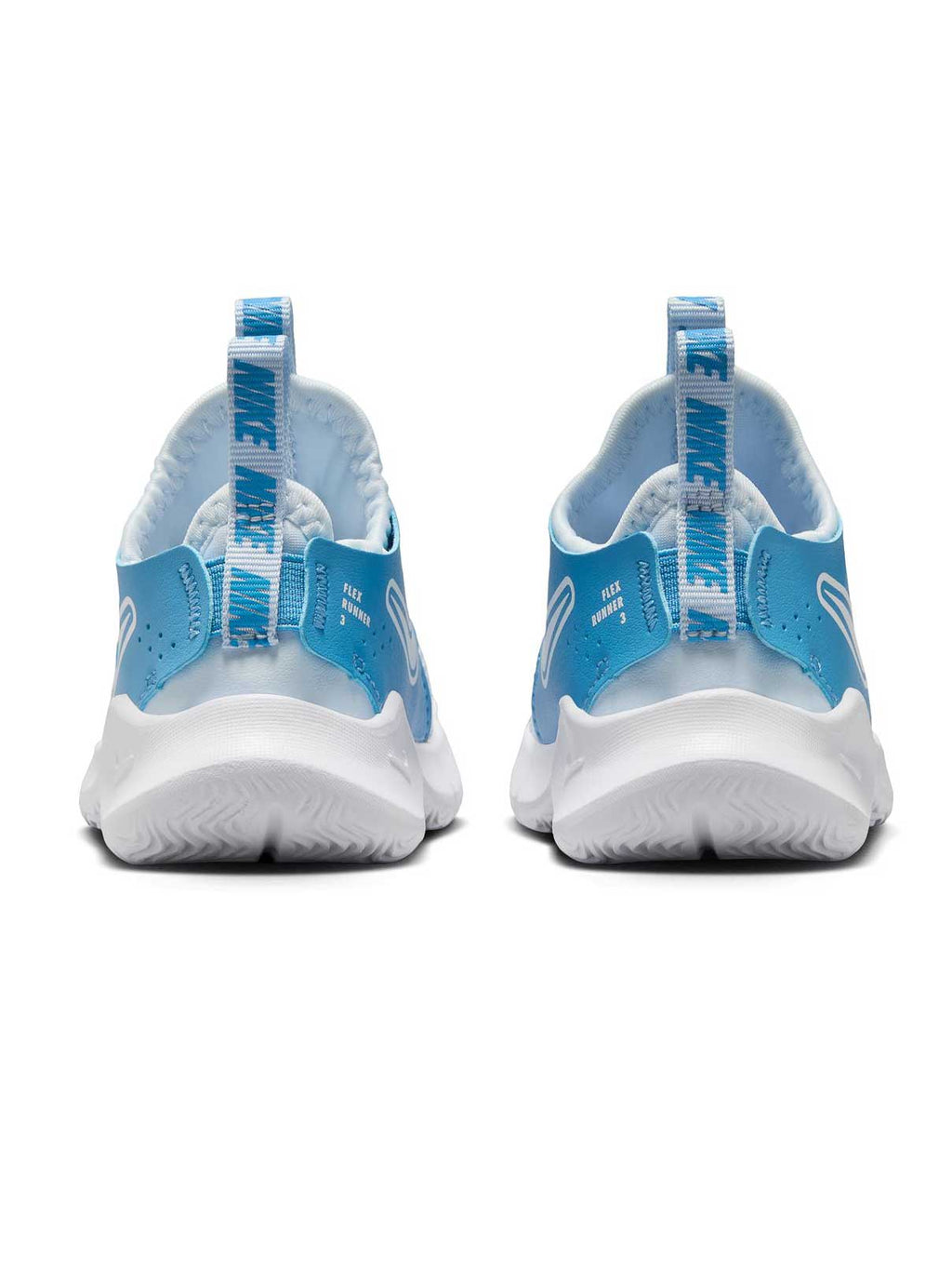 NIKE Обувки FLEX RUNNER 3 (TD)