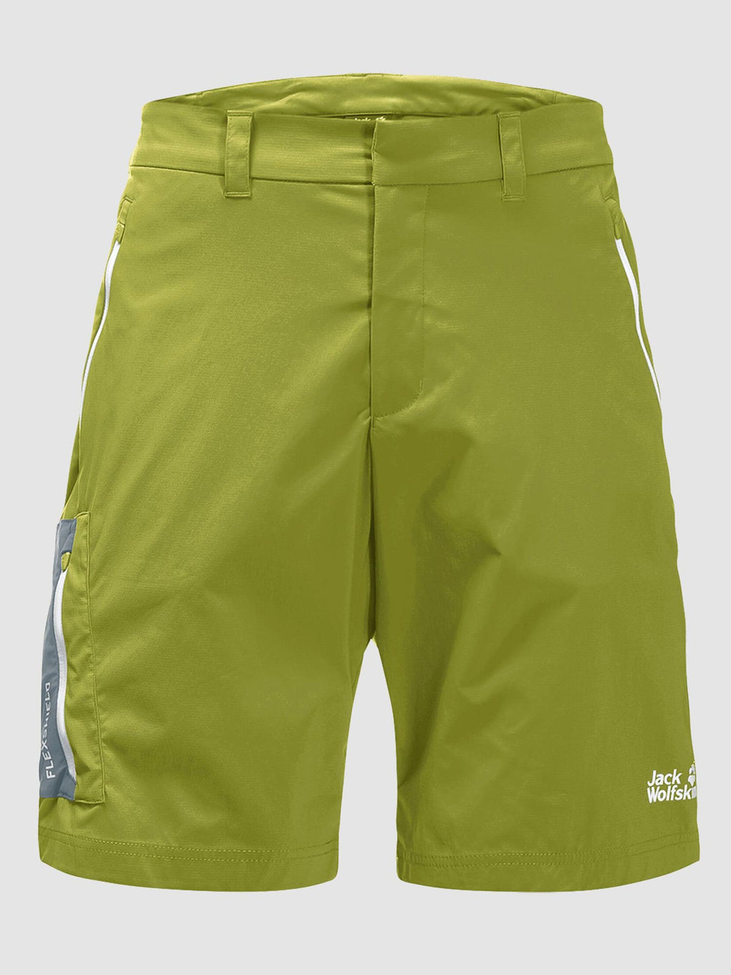 JACK WOLFSKIN Къси панталони OVERLAND SHORTS M