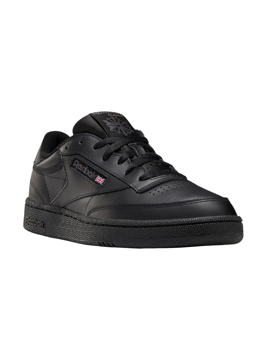 REEBOK Обувки CLUB C 85