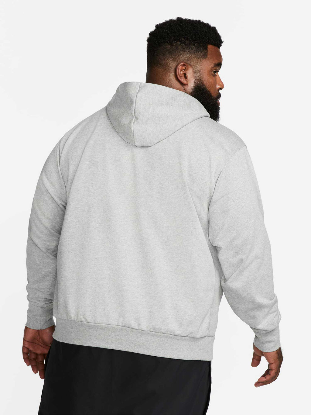 NIKE Суитшърт M NK DF STD ISS PO HOODIE