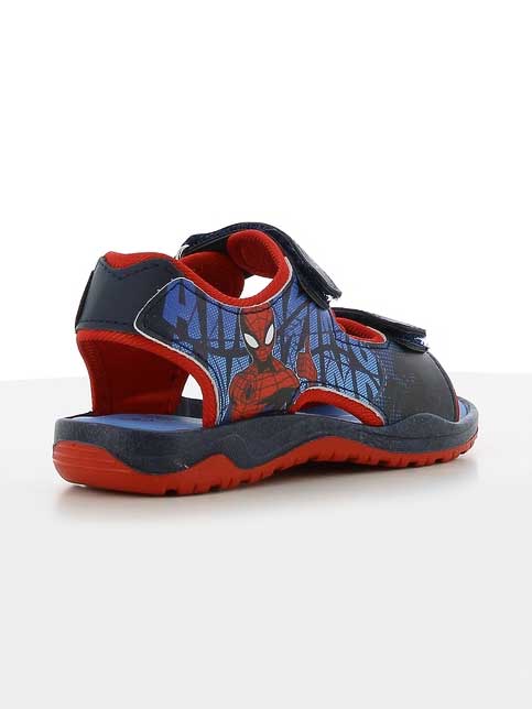 KIDS MOVIE HEROES Сандали SPIDERMAN MARVEL