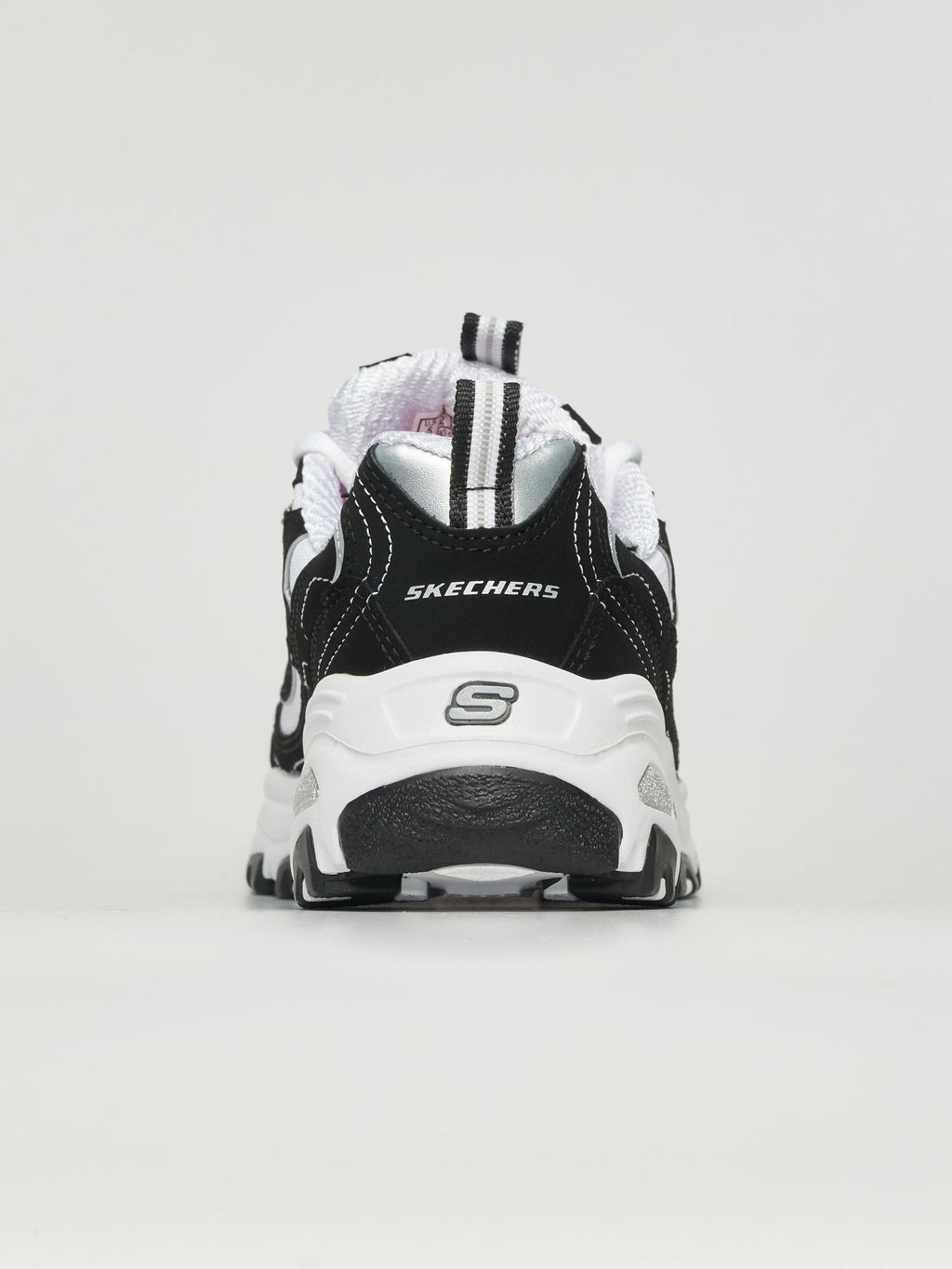 SKECHERS Обувки DLITES-BIGGEST FAN