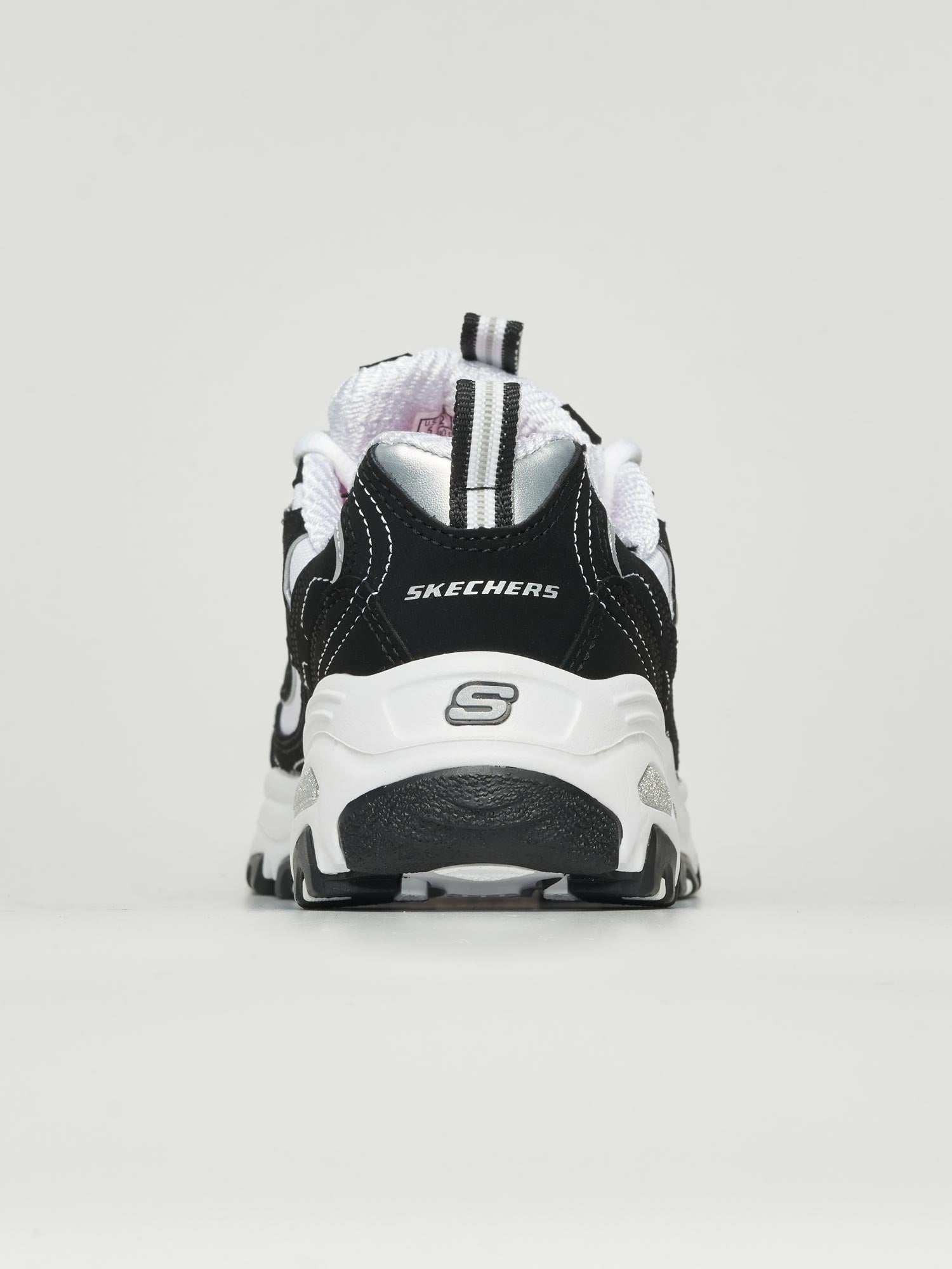 SKECHERS Обувки DLITES-BIGGEST FAN