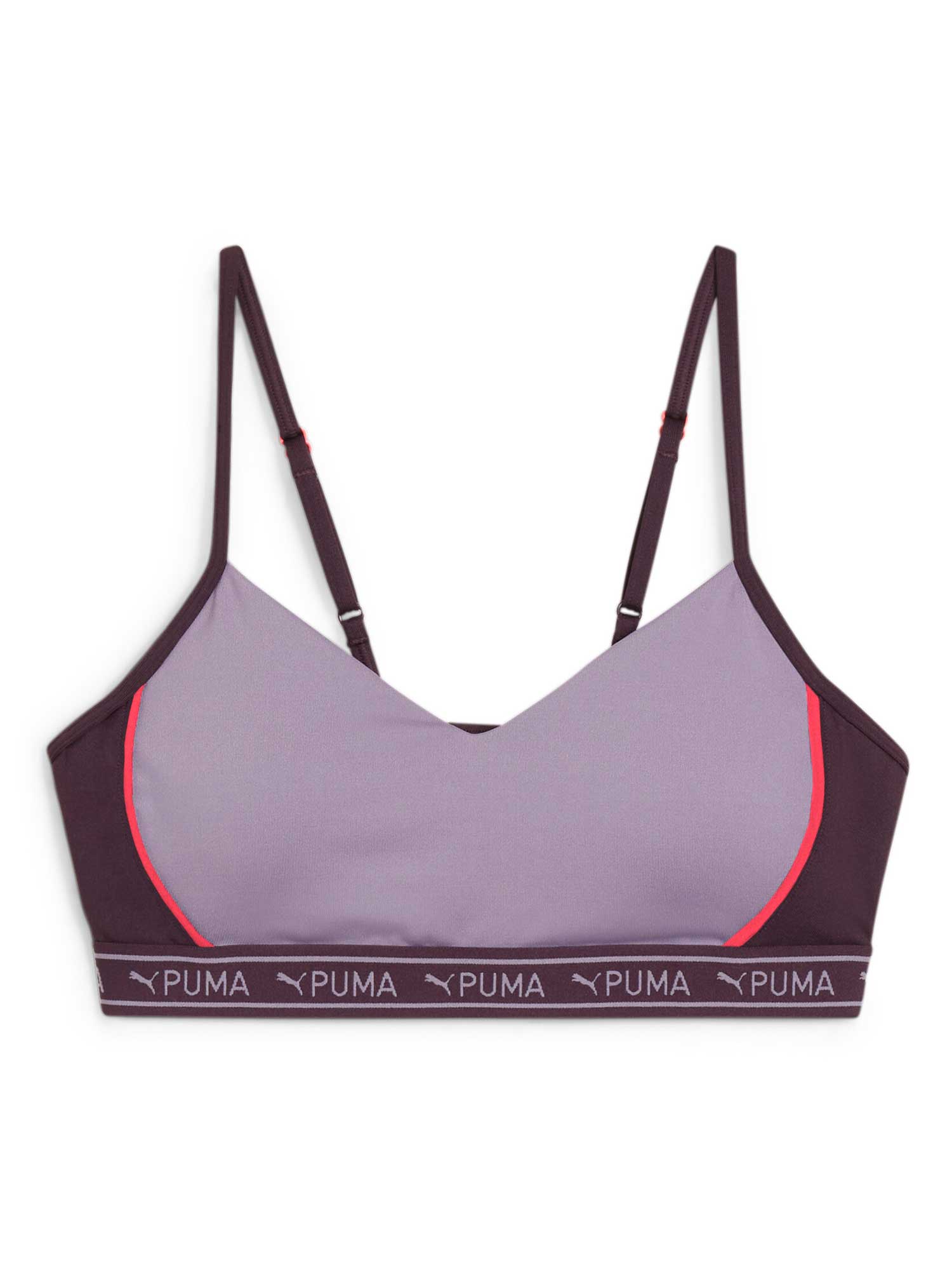 PUMA Спортен сутиен MOVE STRONG BRA