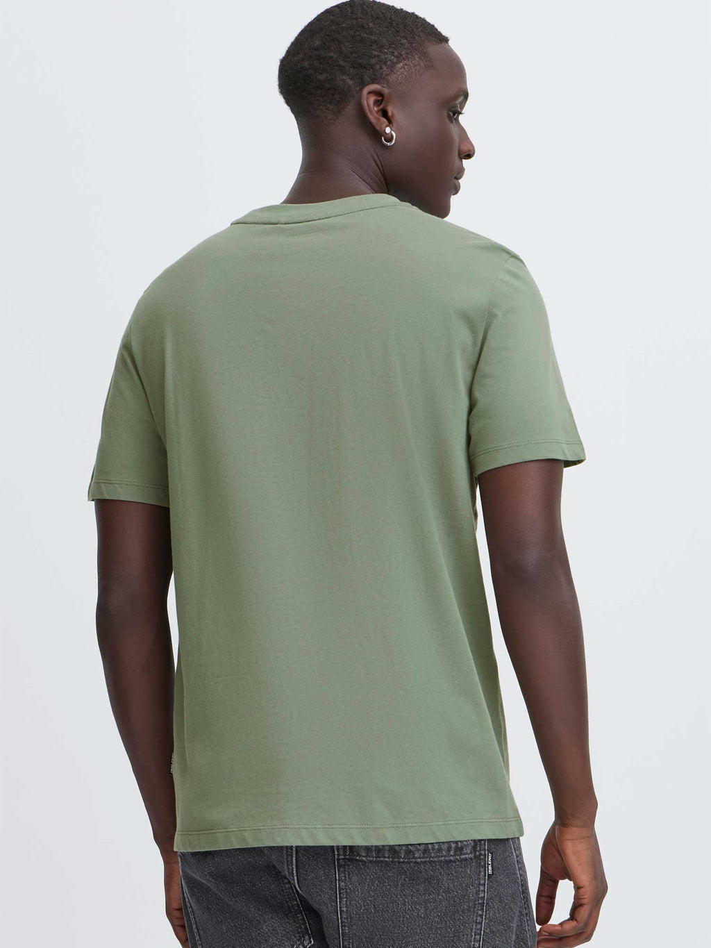 BLEND Тениска BHKUBERT tee