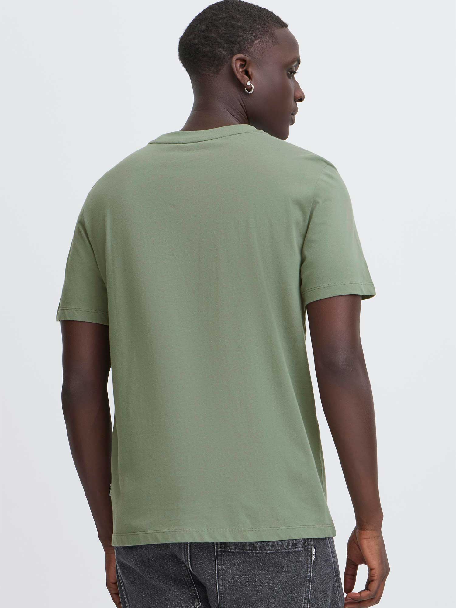 BLEND Тениска BHKUBERT tee