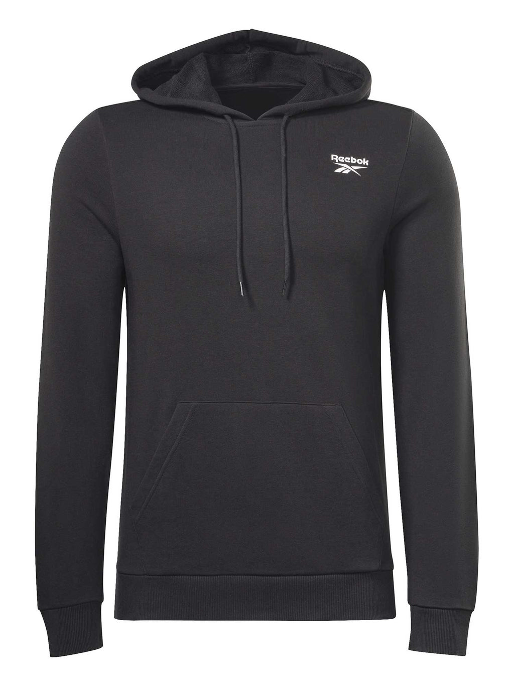 REEBOK Суитшърт Identity French Terry Logo