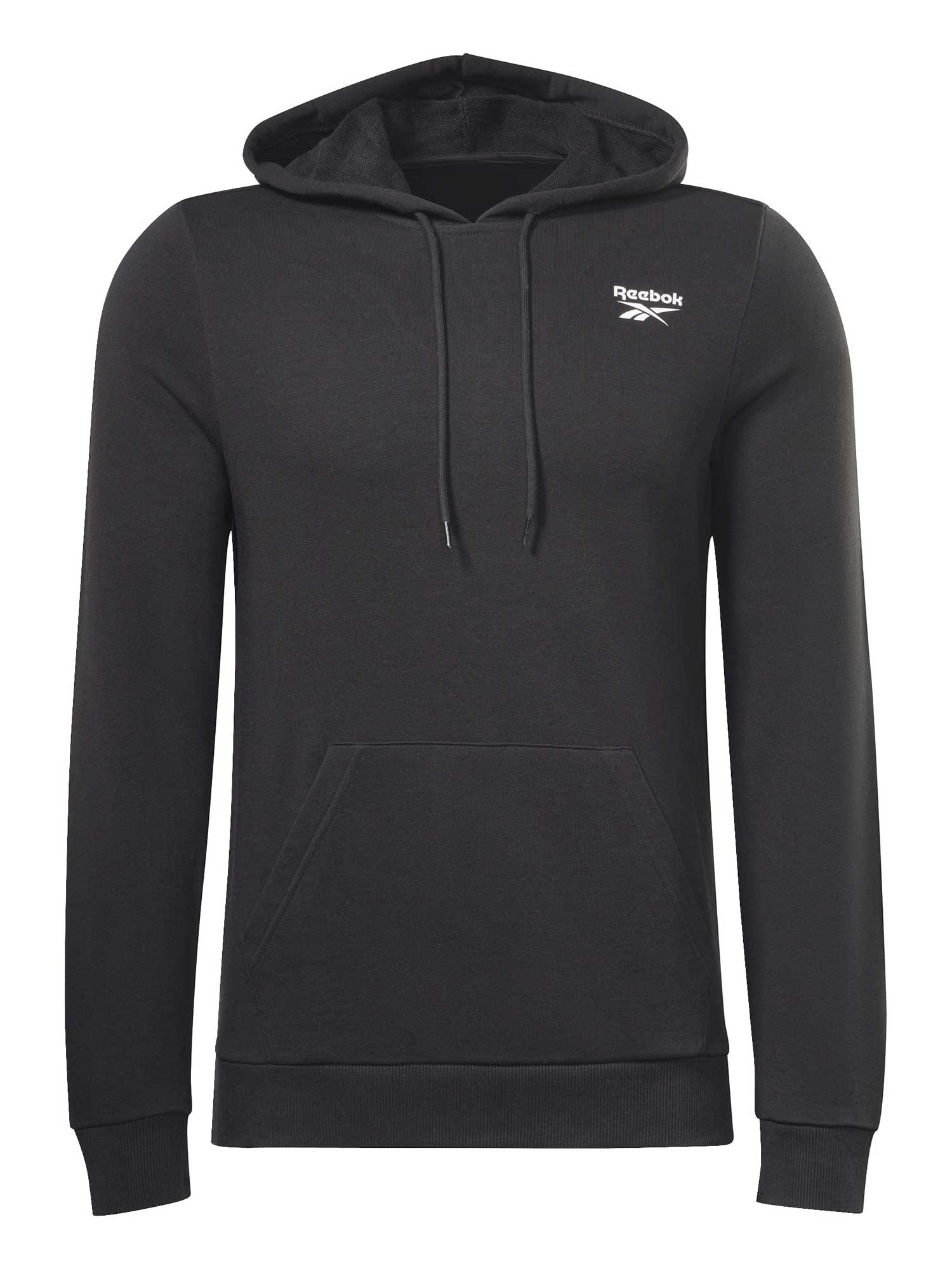 REEBOK Суитшърт Identity French Terry Logo
