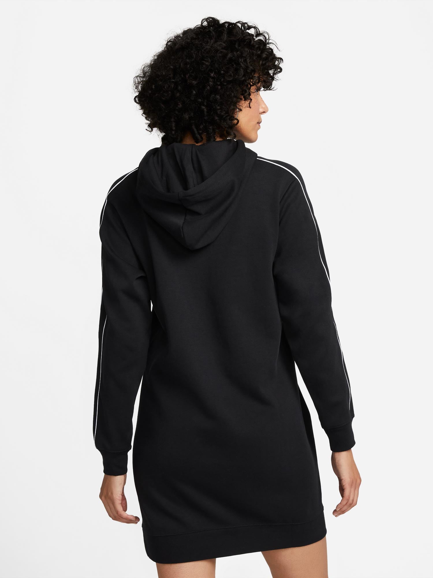 NIKE Рокля W MLNM FLC