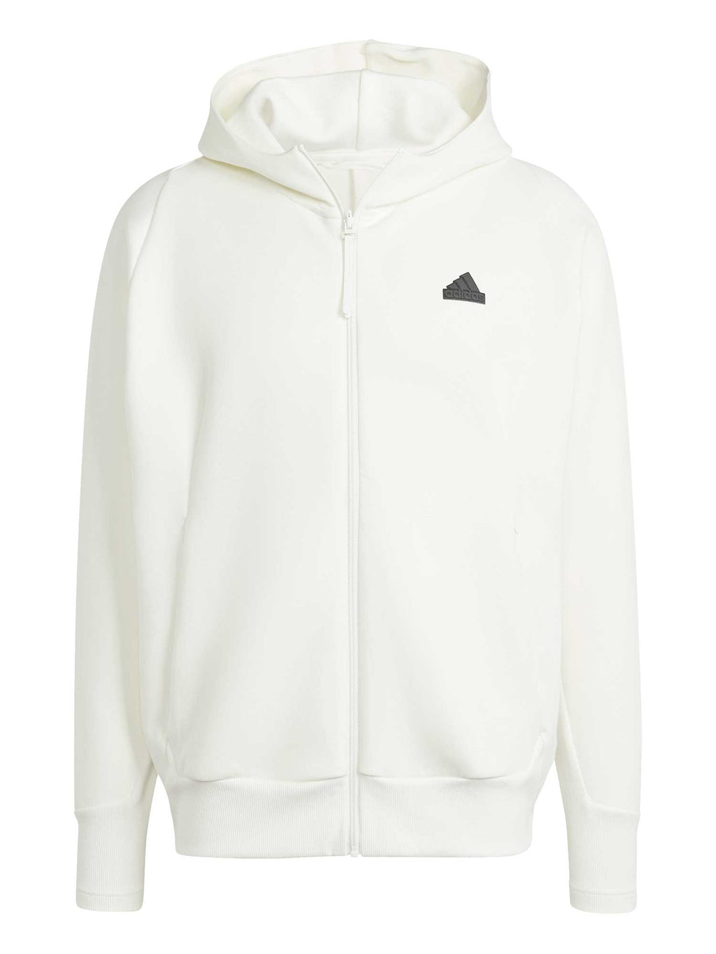ADIDAS SPORTSWEAR Суитшърт Z.N.E. Premium Full-Zip Hooded Track Top