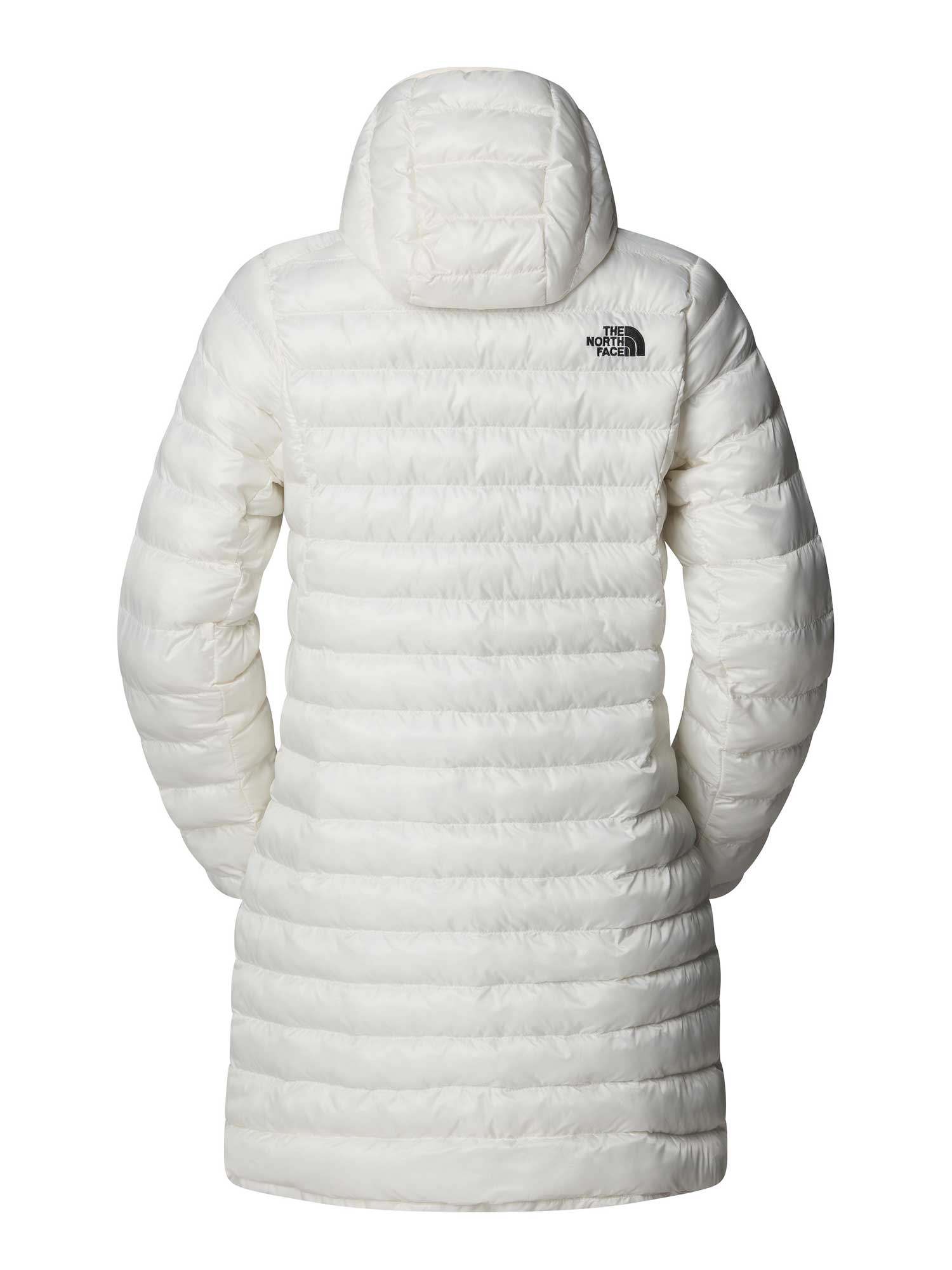 THE NORTH FACE Яке W HUILA SYNTHETIC PARKA