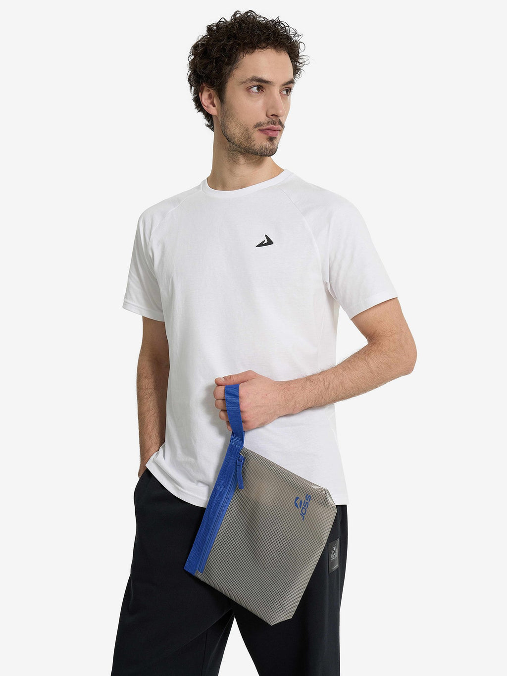 JOSS Чанта PVC Free Wet Kit Bag
