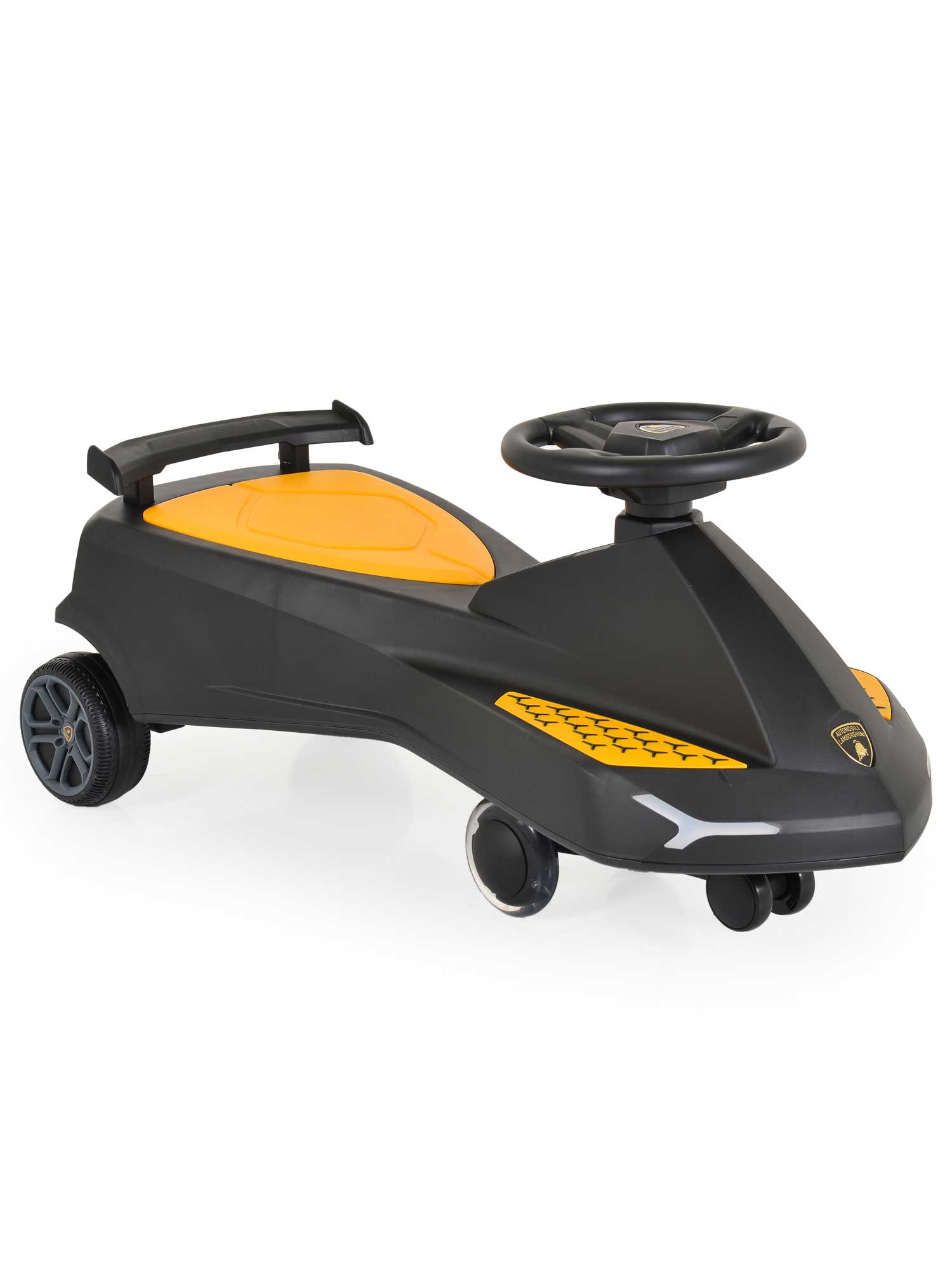MONI Кола за бутане Lamborghini Swing Car