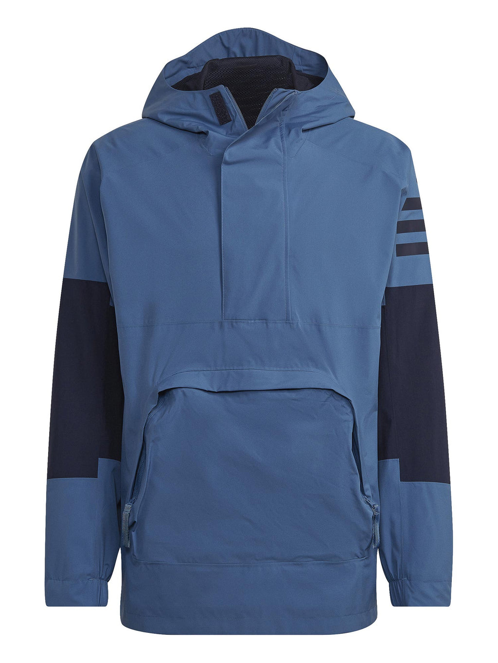 ADIDAS PERFORMANCE Анорак Utilitas RAIN.RDY Anorak