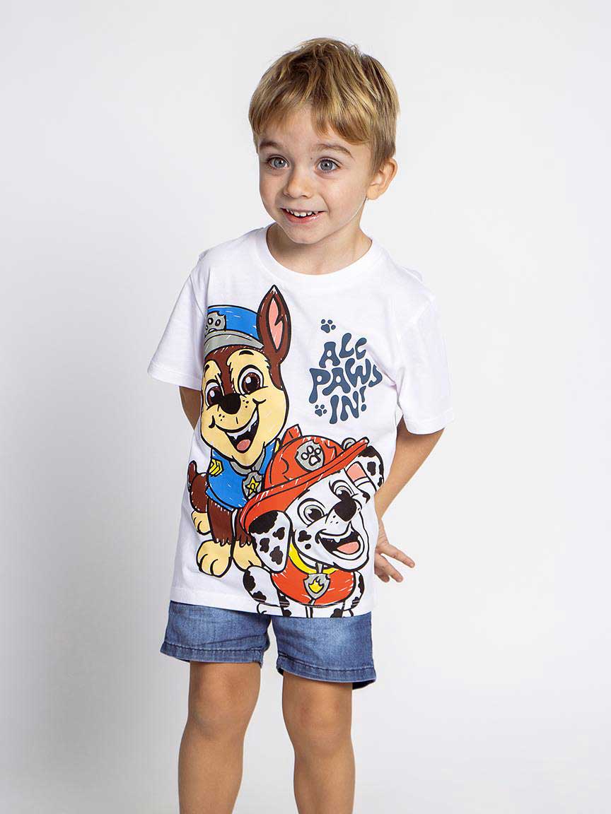 CERDA Тениска PAW PATROL