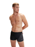 SPEEDO Бански MENS MEDLEY LOGO AQUASHORT