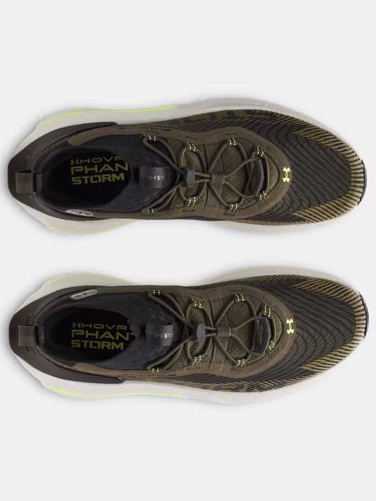 UNDER ARMOUR Обувки UA U Phantom 4 Storm
