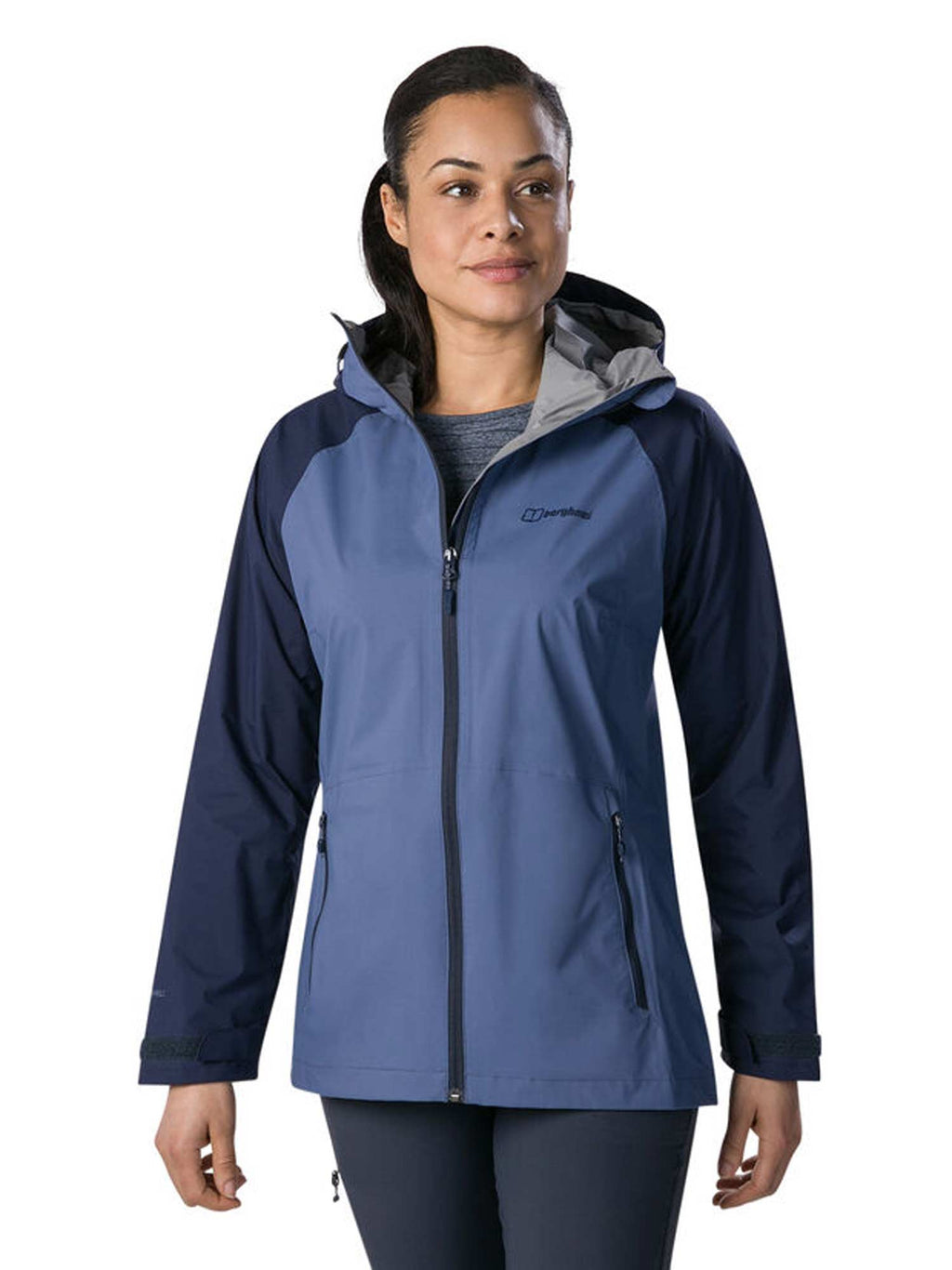 BERGHAUS Яке DELUGE PRO SHELL