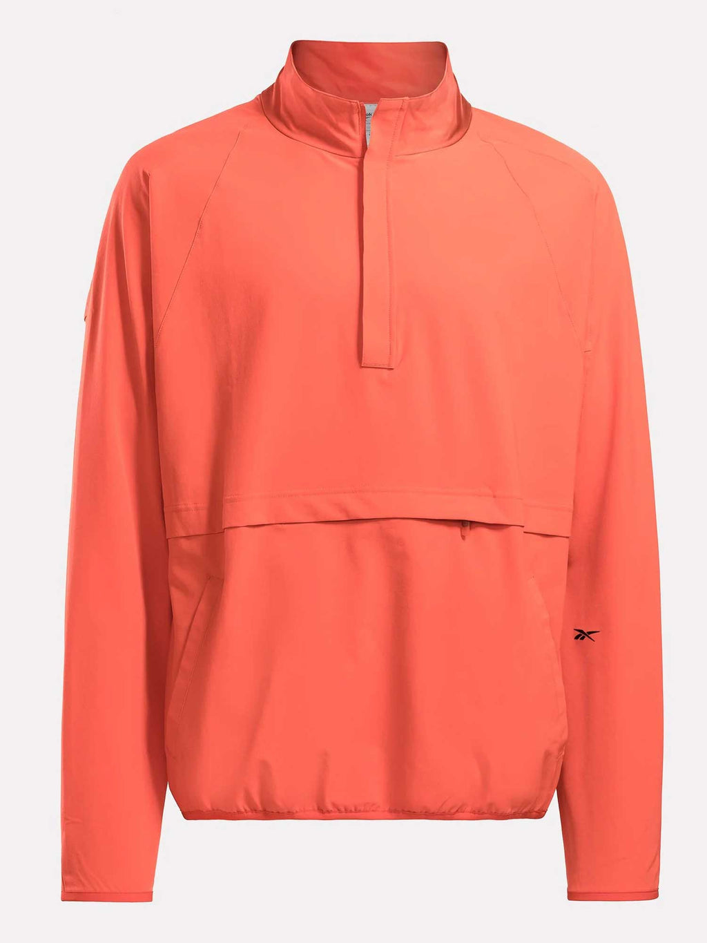 REEBOK Анорак ACTIV COLL SKYSTRETCH WINTER