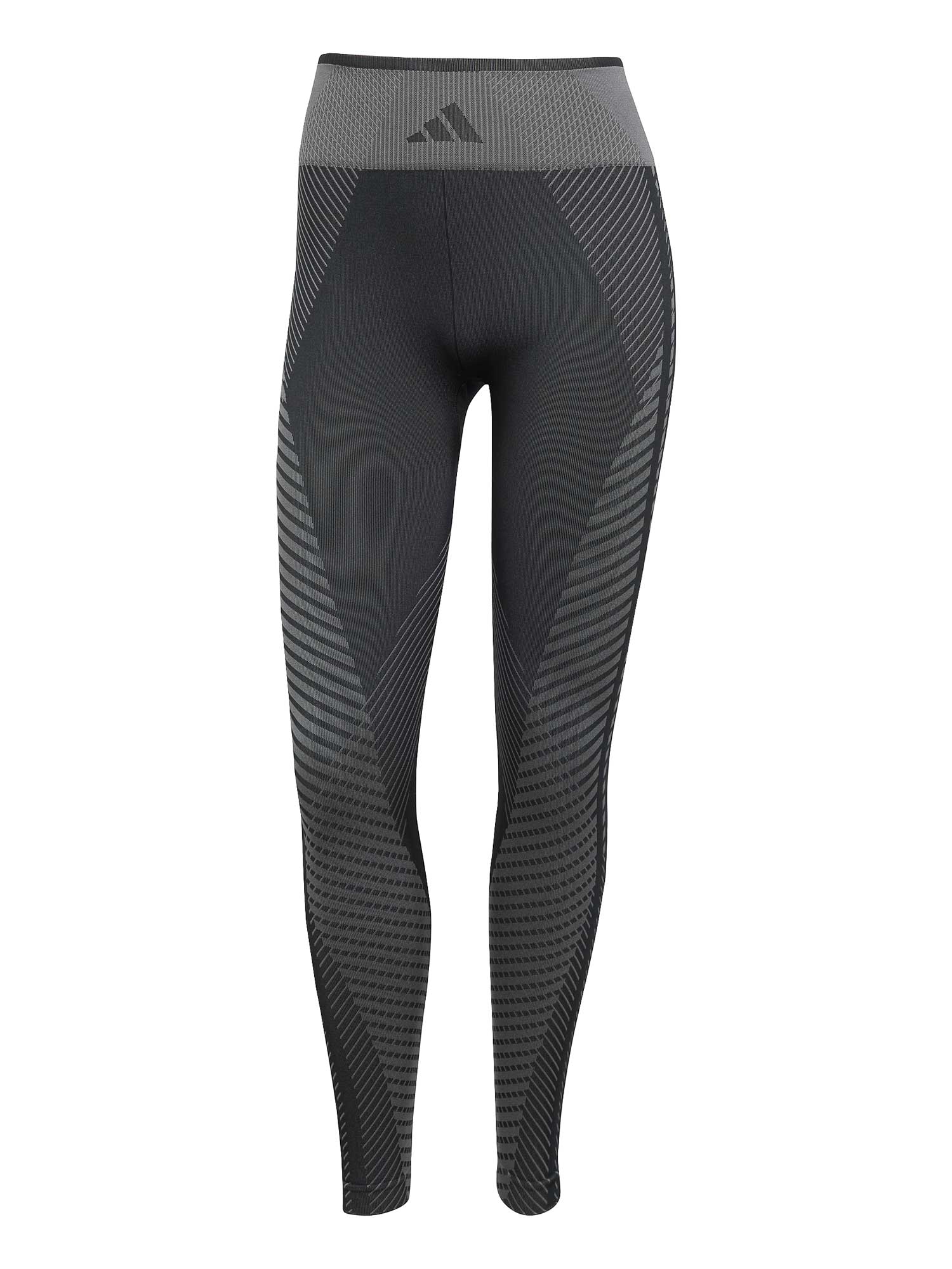 ADIDAS PERFORMANCE Клин Knitted Training 7\/8 Leggings