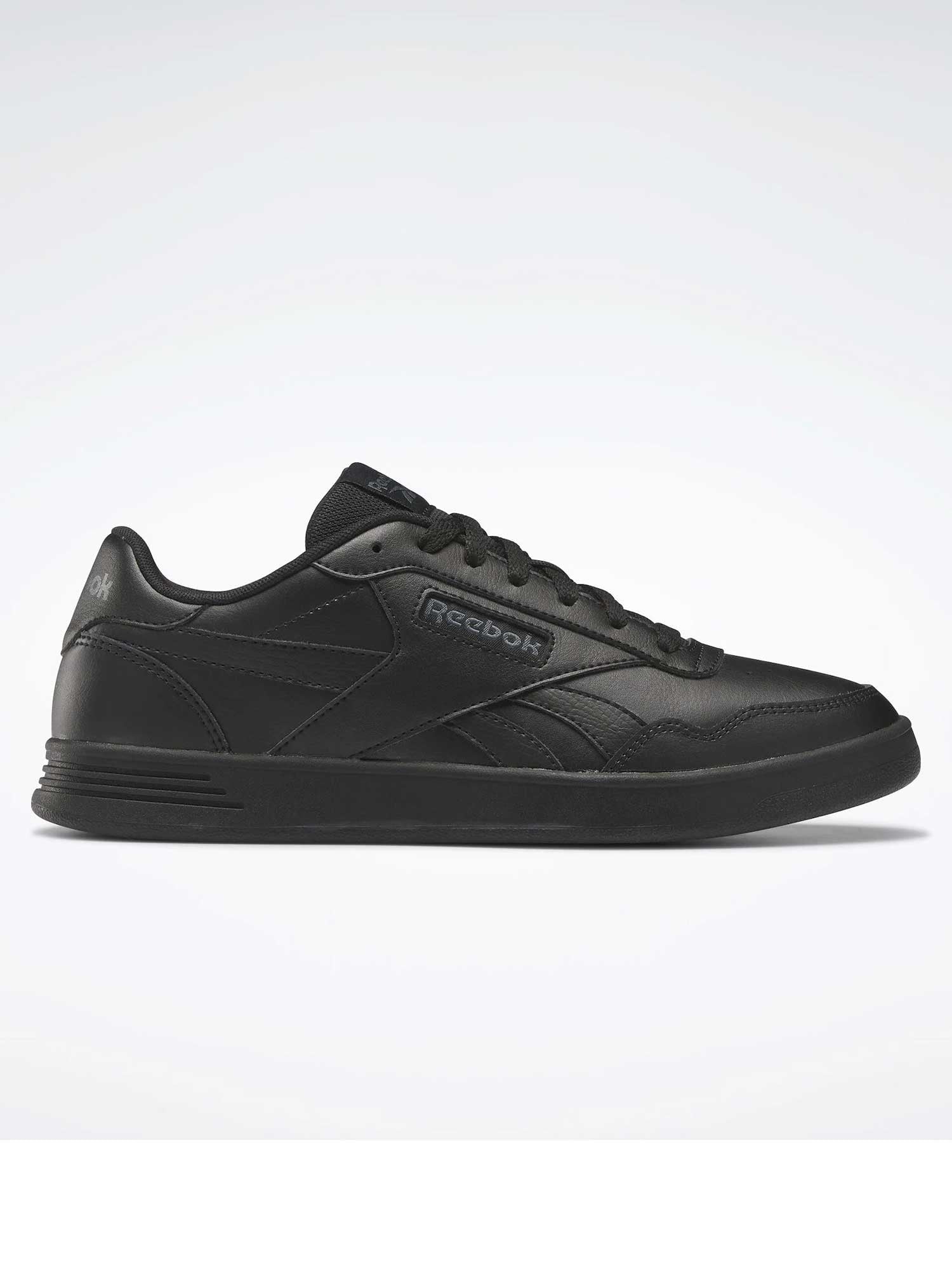REEBOK Обувки COURT ADVANCE