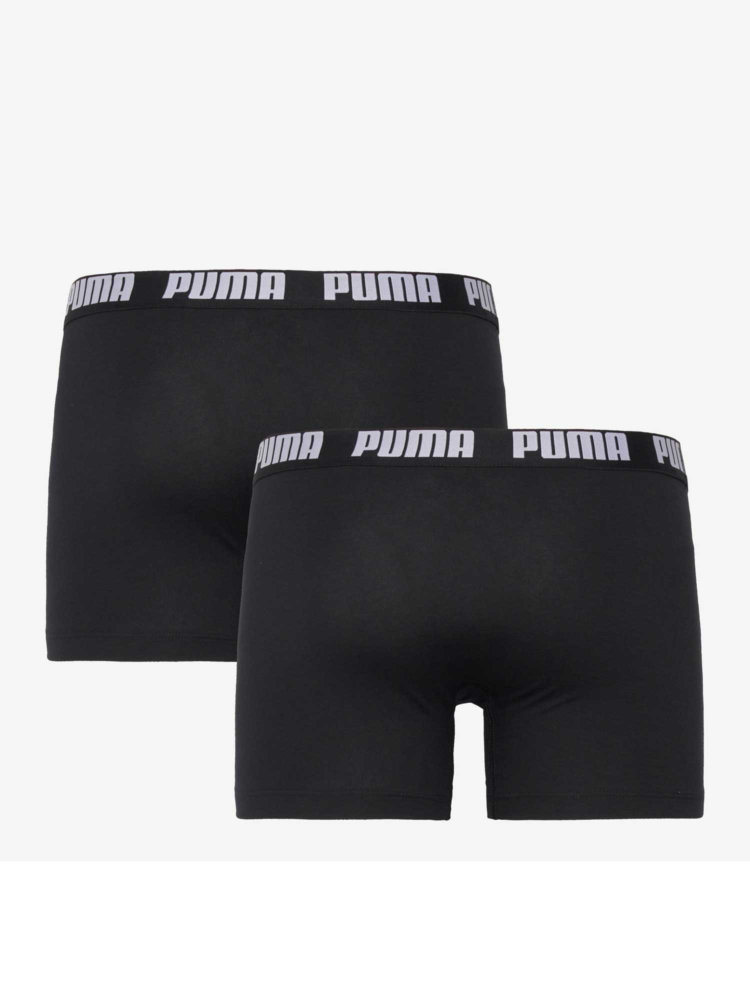 PUMA Боксерки MEN EVERYDAY BASIC BOXER 2P