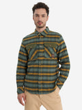 CORDILLERO Риза Male Flannel LS shirt