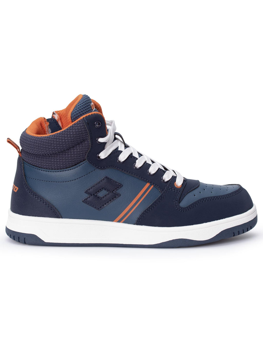 LOTTO Обувки ROCKET AMF III MID JR