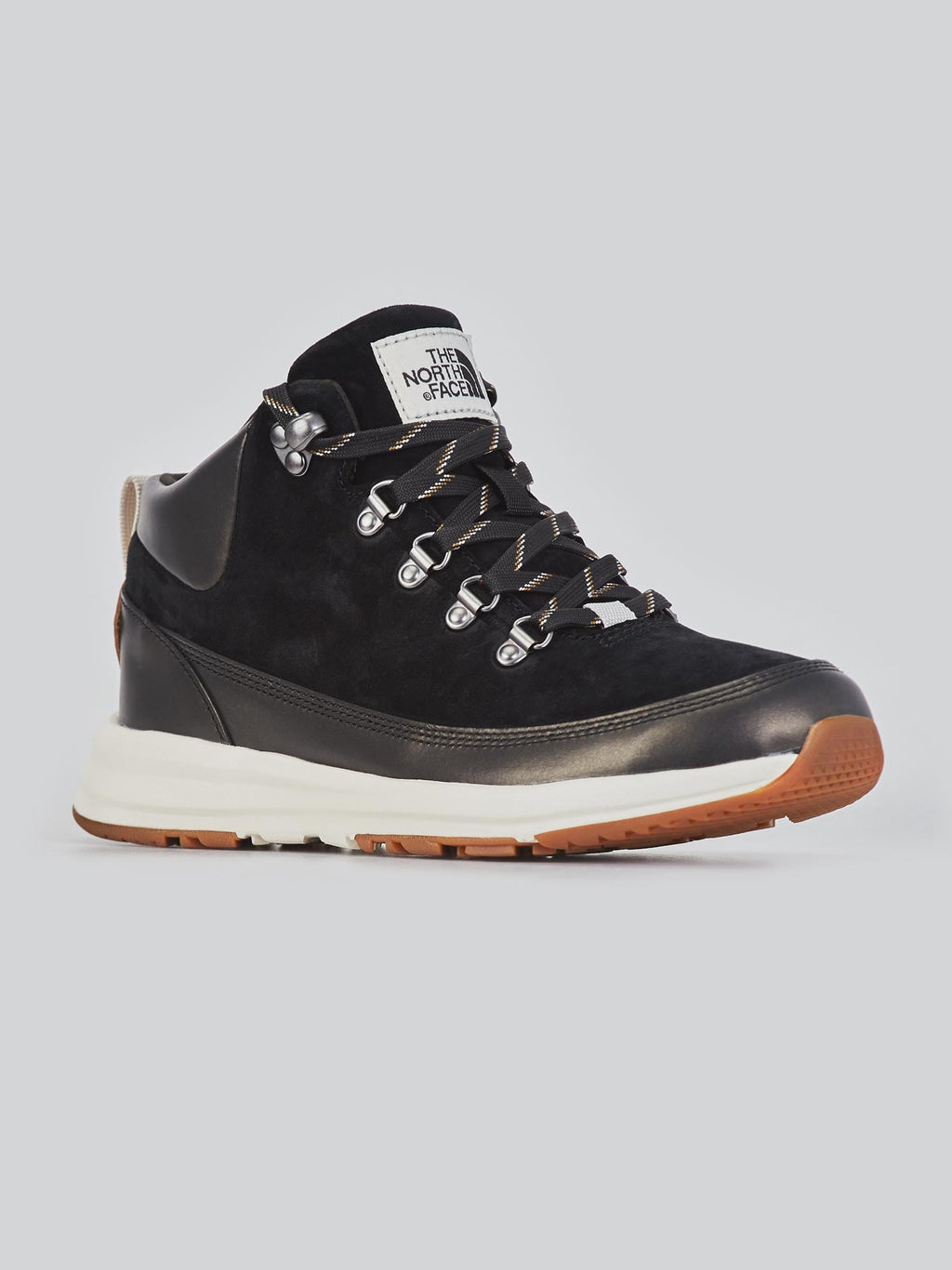 THE NORTH FACE Обувки W B-TO-B REDUX LUX