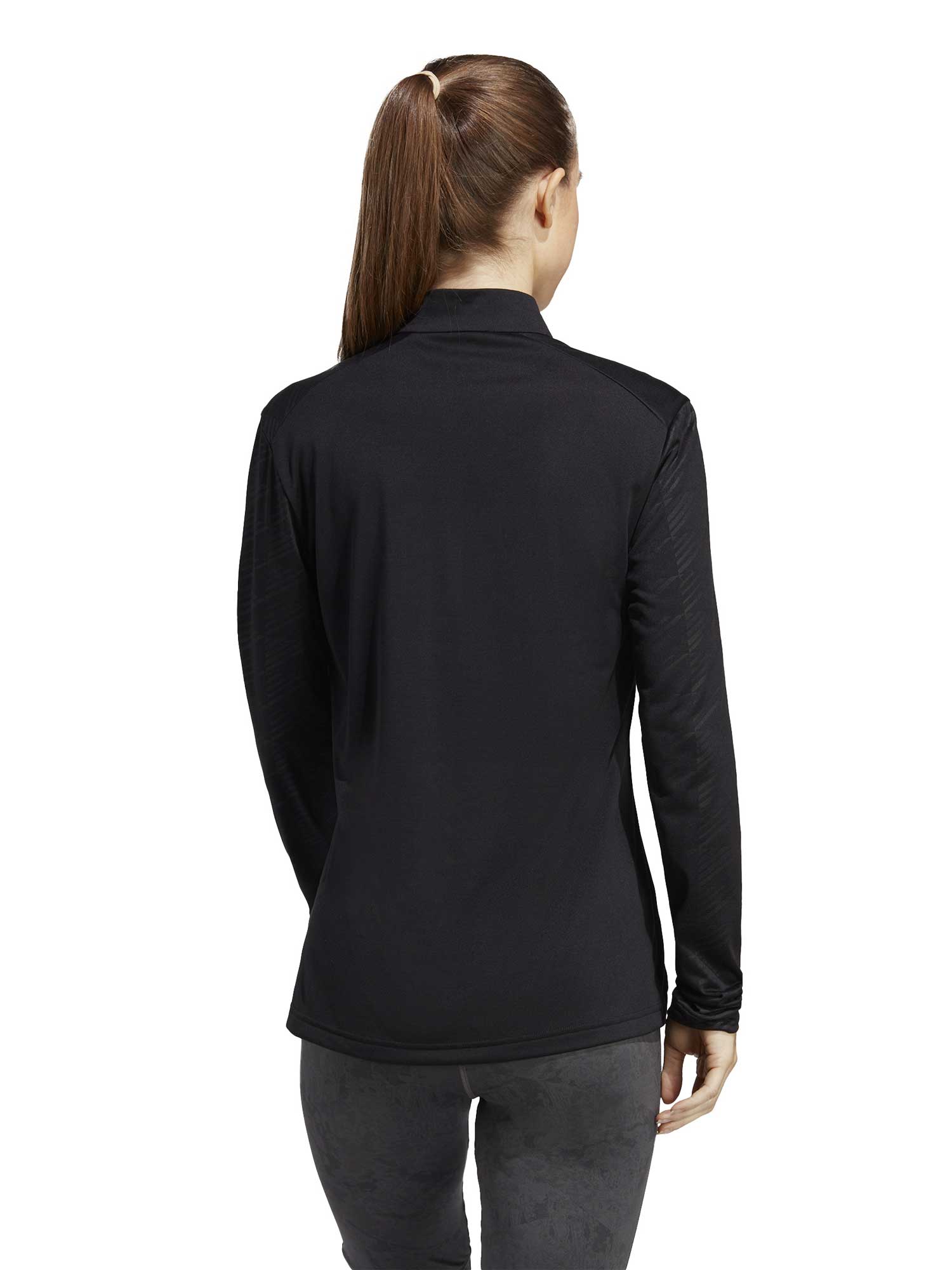 ADIDAS PERFORMANCE Блуза Terrex Multi Half-Zip